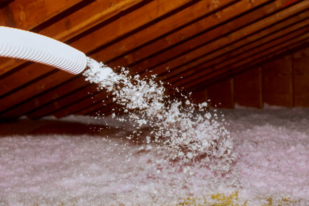 Best Blown-in Insulation in Griffith, IN