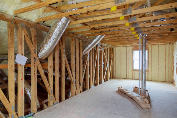 Best Blown-in Insulation in Griffith, IN