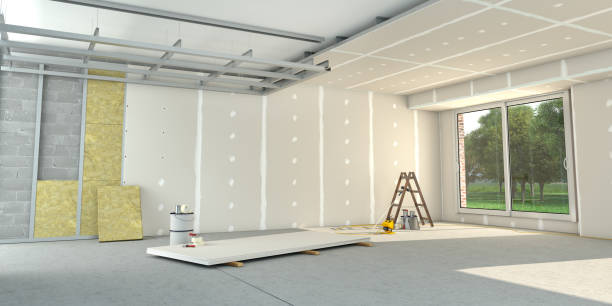 Best DIY Insulation Kits and Guidance in Griffith, IN